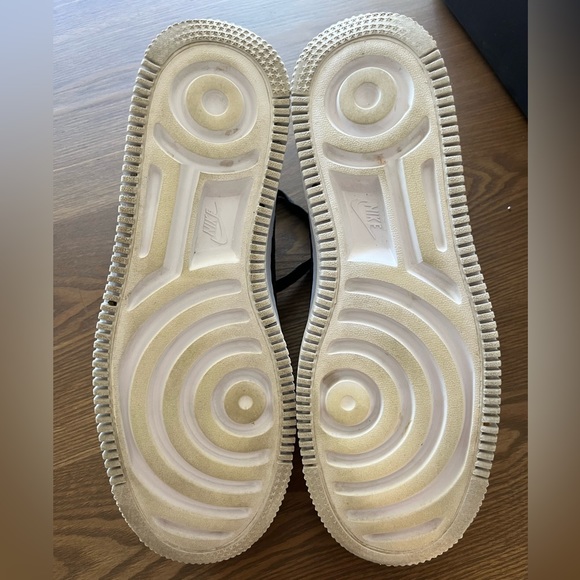 Nike AF1 Sage Low - Picture 3 of 4